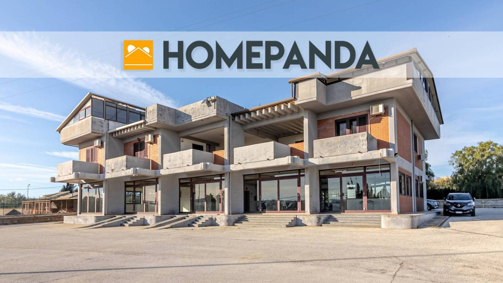 Appartamento in vendita a Melilli