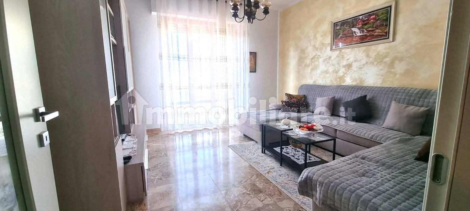 Appartamento in vendita a San Giovanni Valdarno