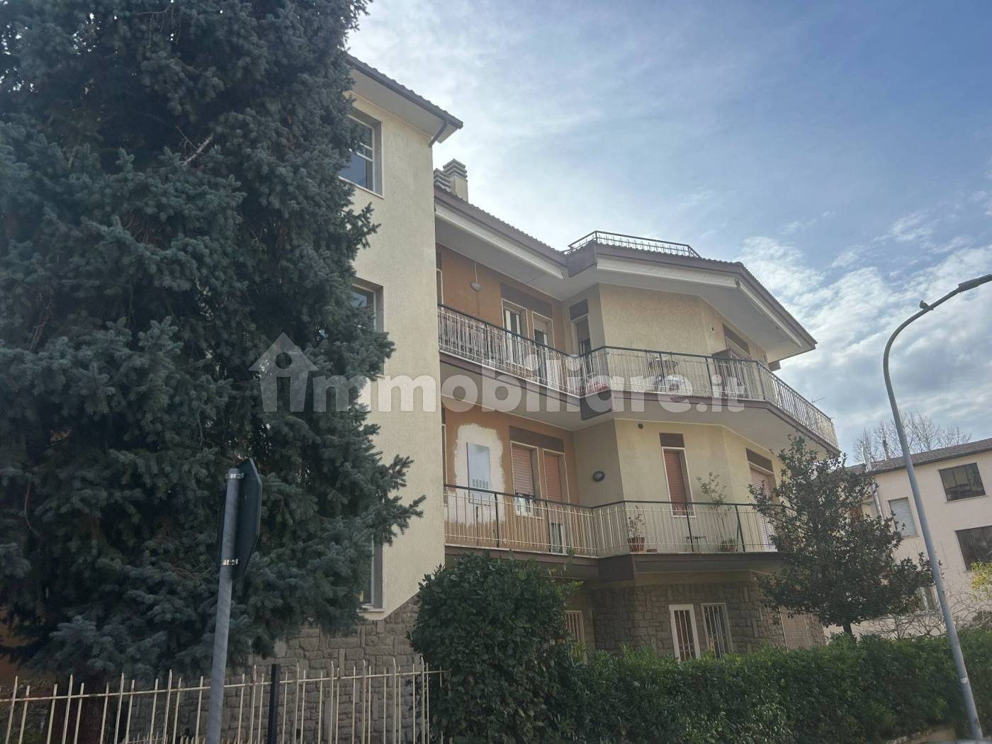 Appartamento in vendita a Viterbo