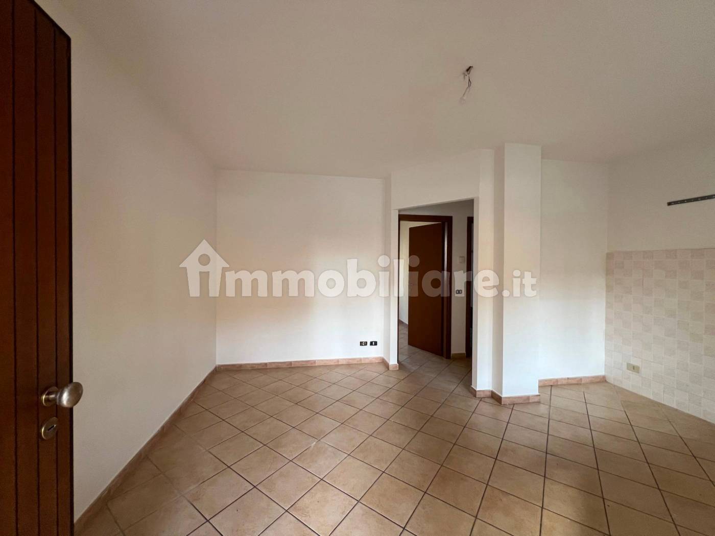 Appartamento in vendita a Pontedera