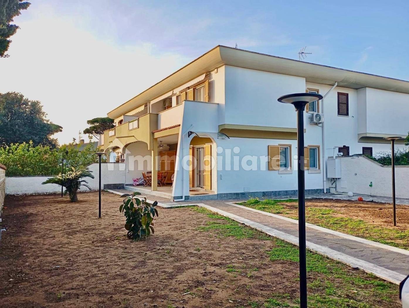 Villa in vendita a Anzio