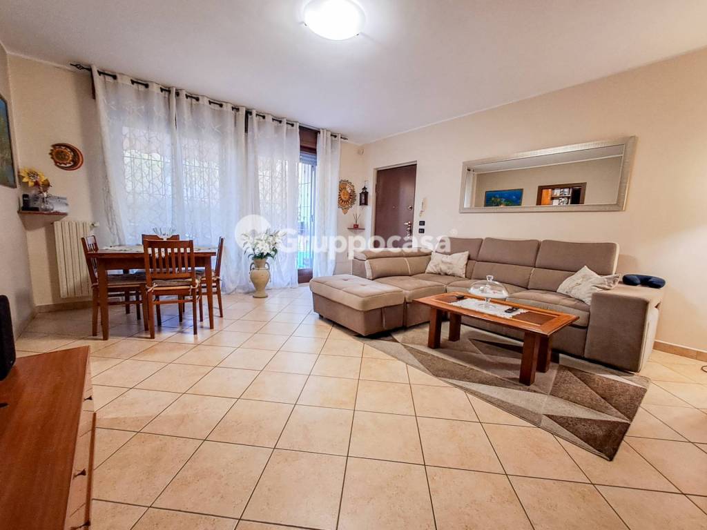 Vendita Appartamento Corbetta. Trilocale in via Corpo degli Alpini 9 ...