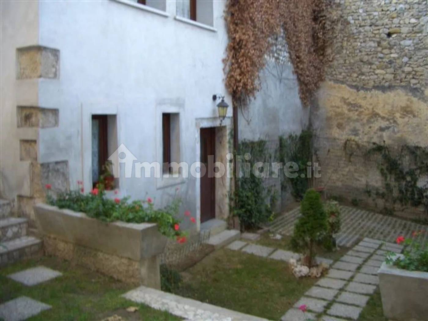 Palazzo - Edificio - foto 2