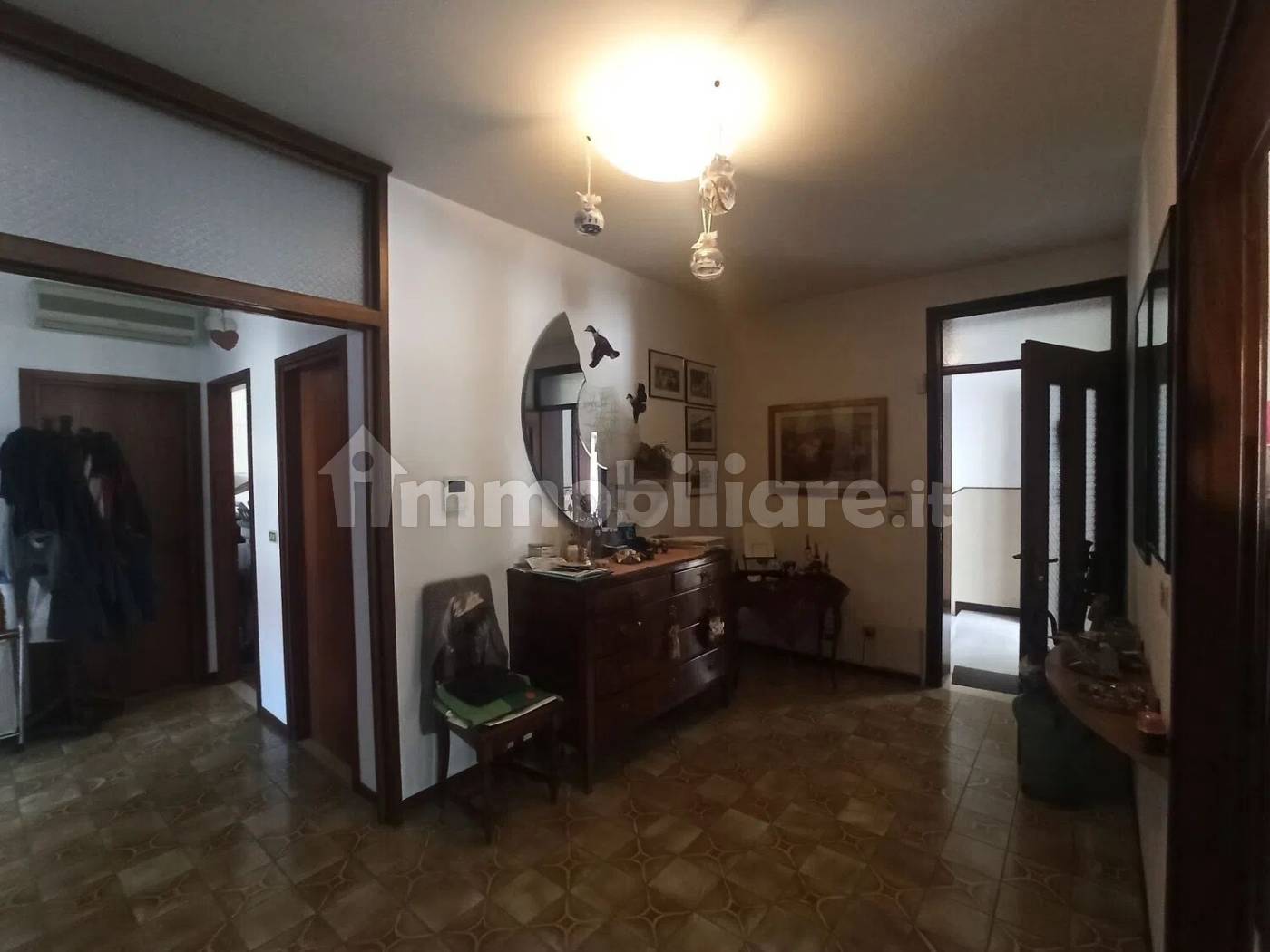 Palazzo - Edificio in vendita a Tarzo