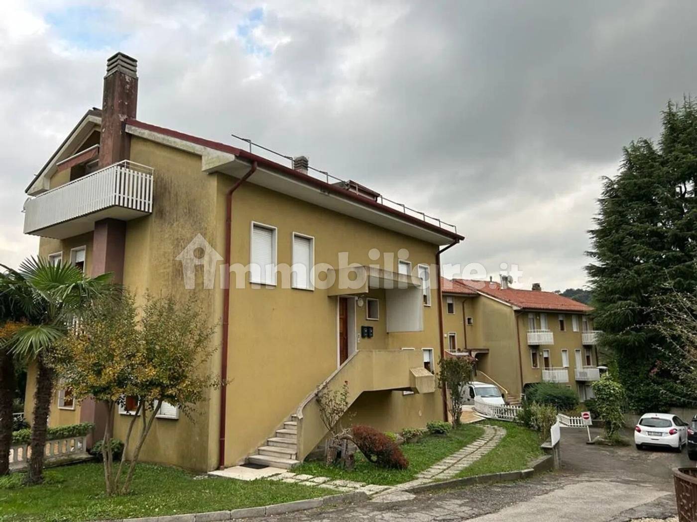 Appartamento in vendita a Tarzo