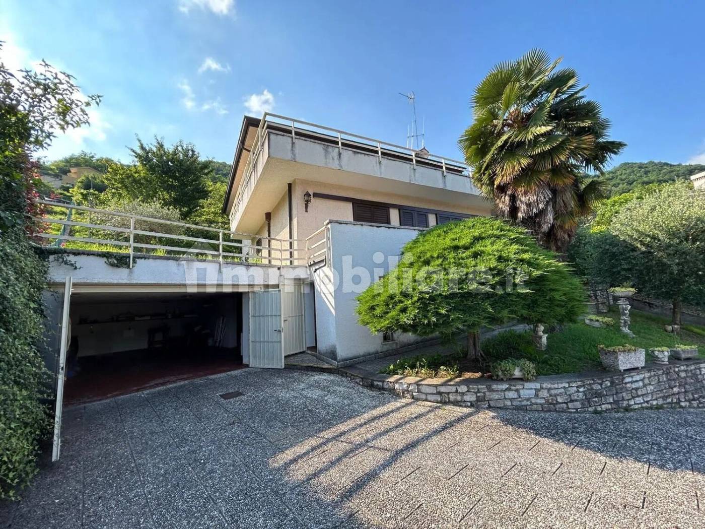 Villa in vendita a Tarzo