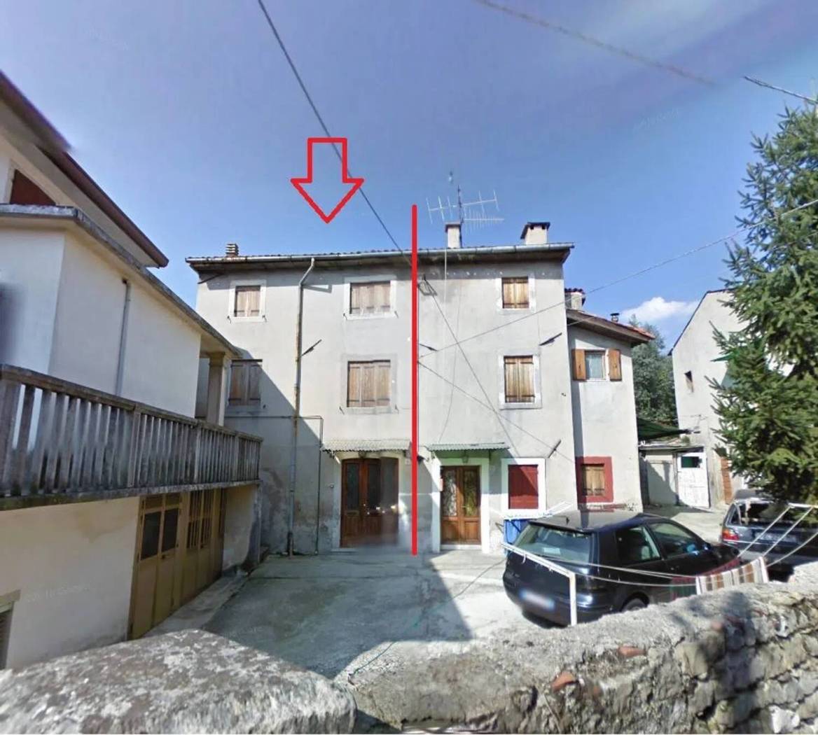 Villa in vendita a Vittorio Veneto