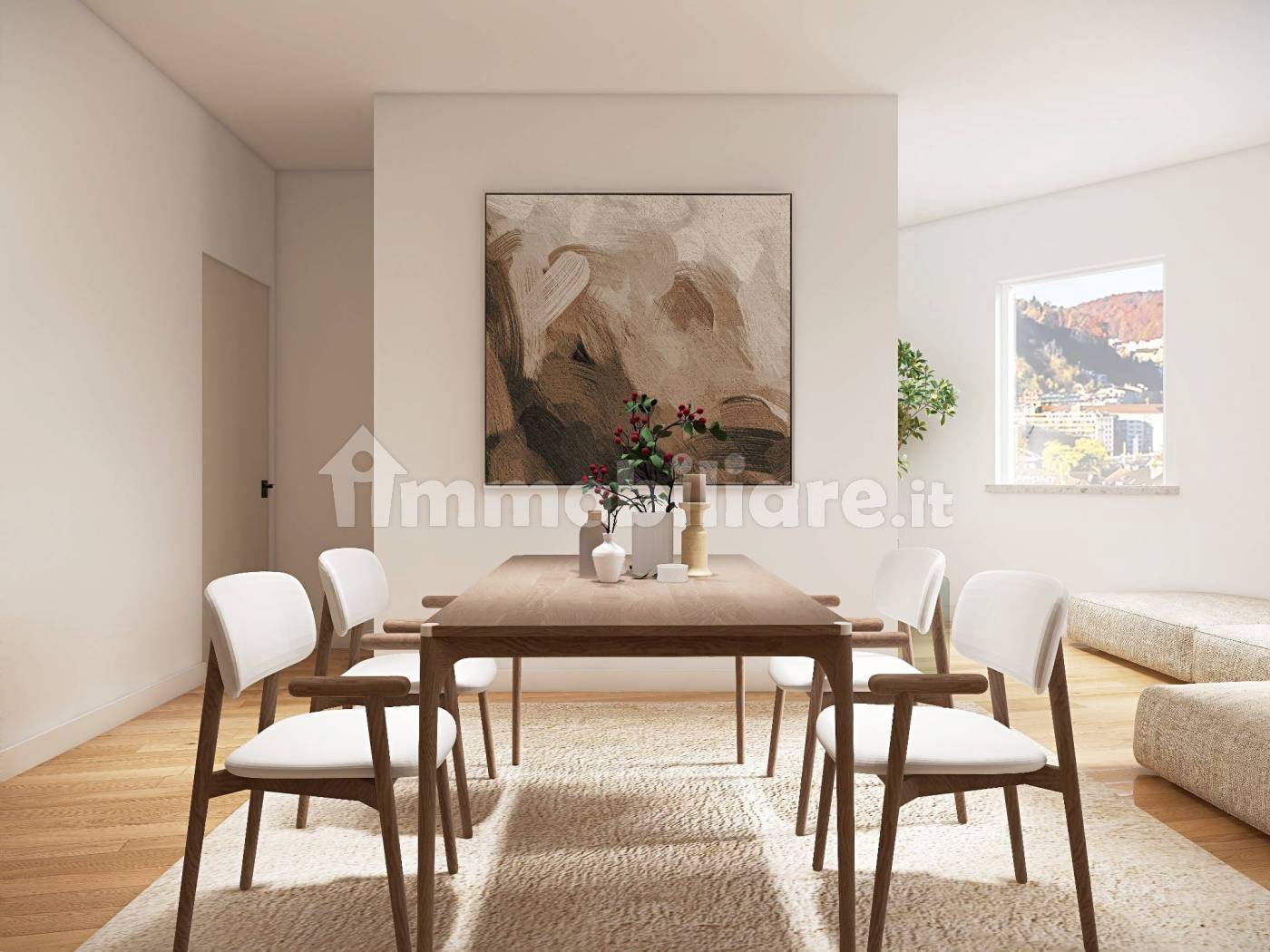 Appartamento - foto 4