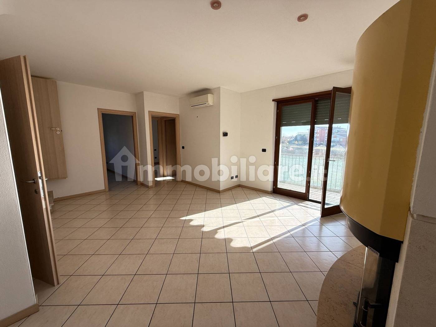 Appartamento in vendita a Bovolone