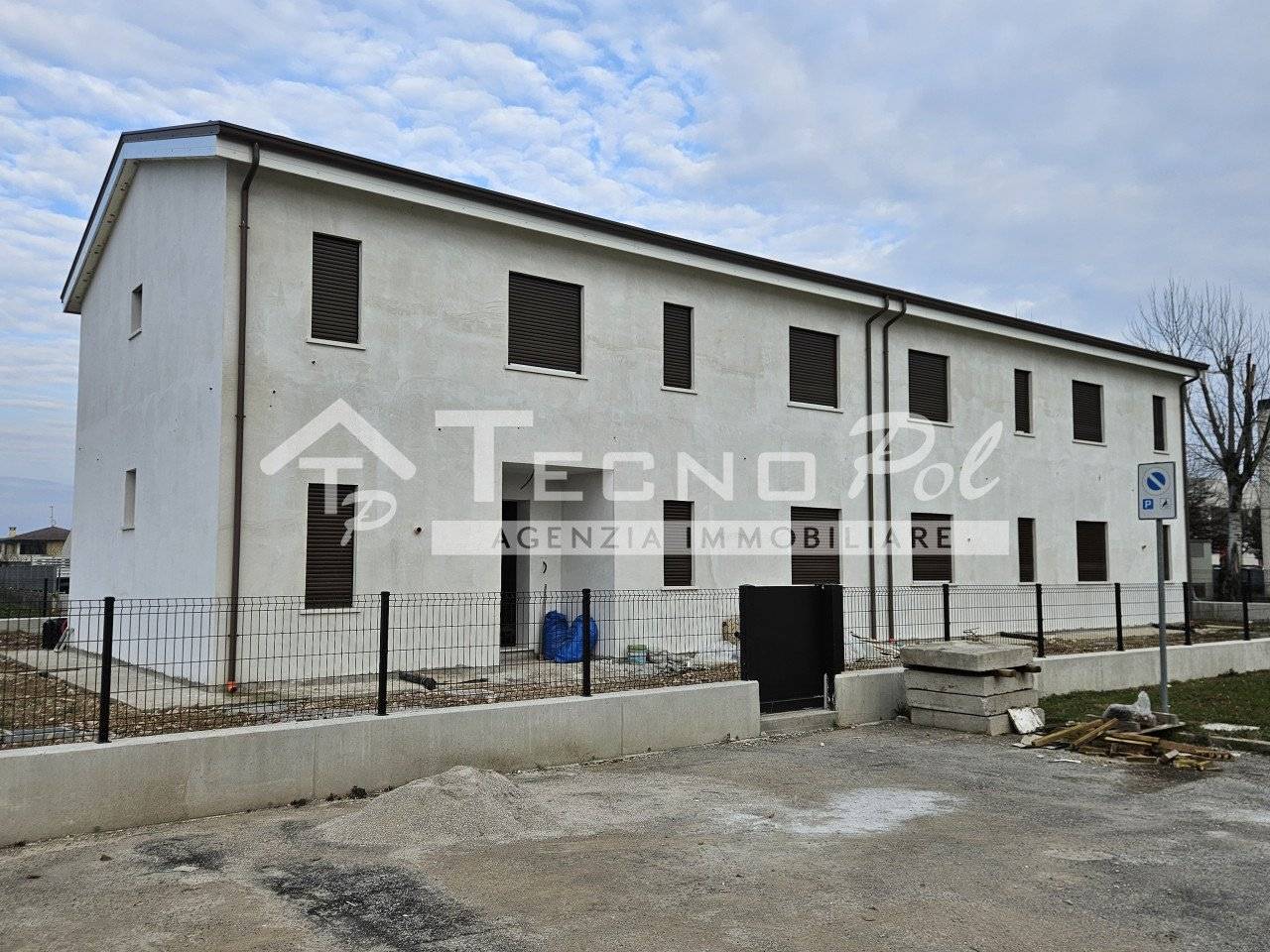 Palazzo - Edificio - foto 2