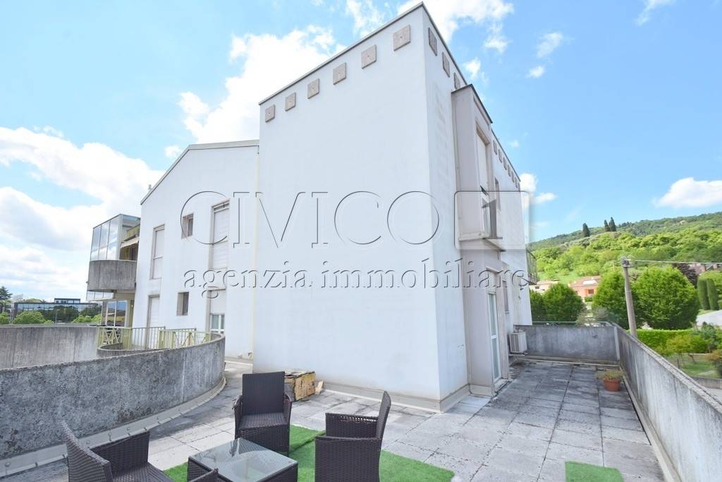 Appartamento in vendita a Torri di Quartesolo