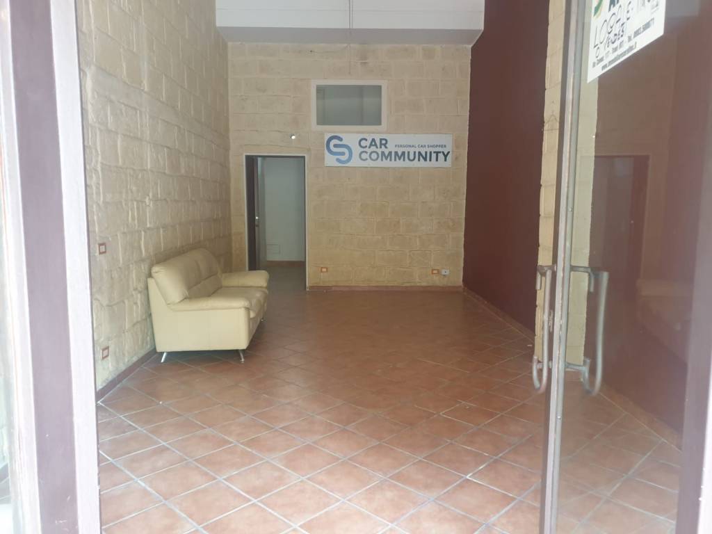 Ingresso
