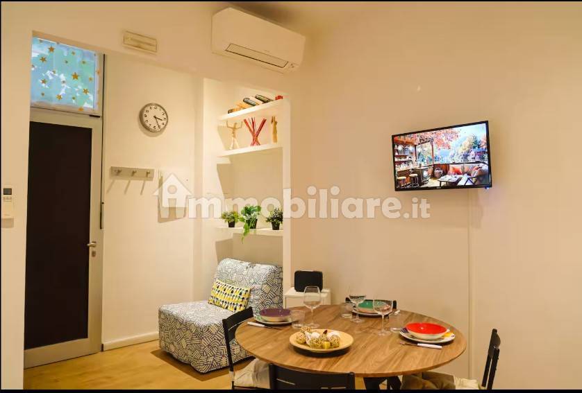 Appartamento in vendita a Bologna