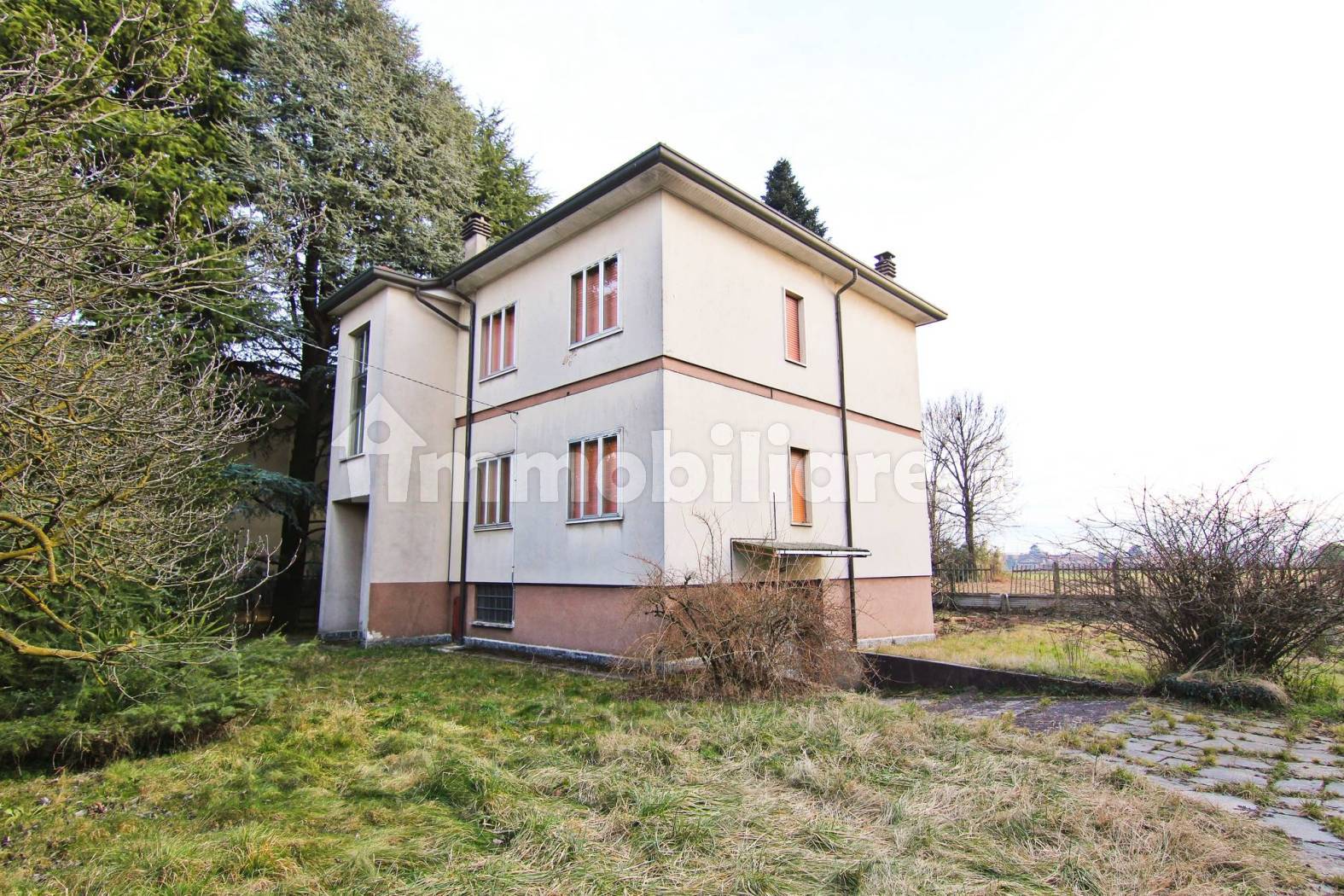 Villa in vendita a Ceriano Laghetto