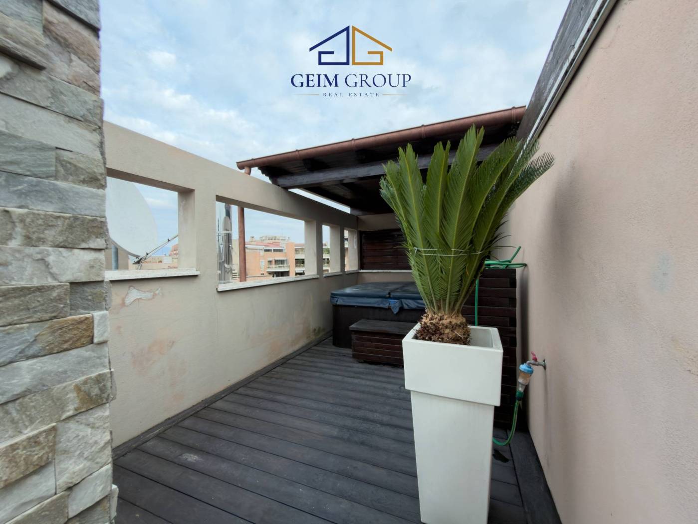 Attico - Mansarda - foto 5