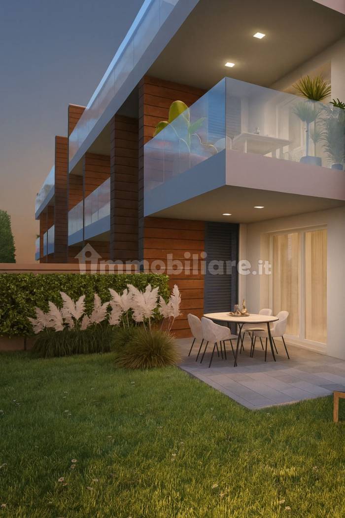 Appartamento in vendita a Toscolano-Maderno