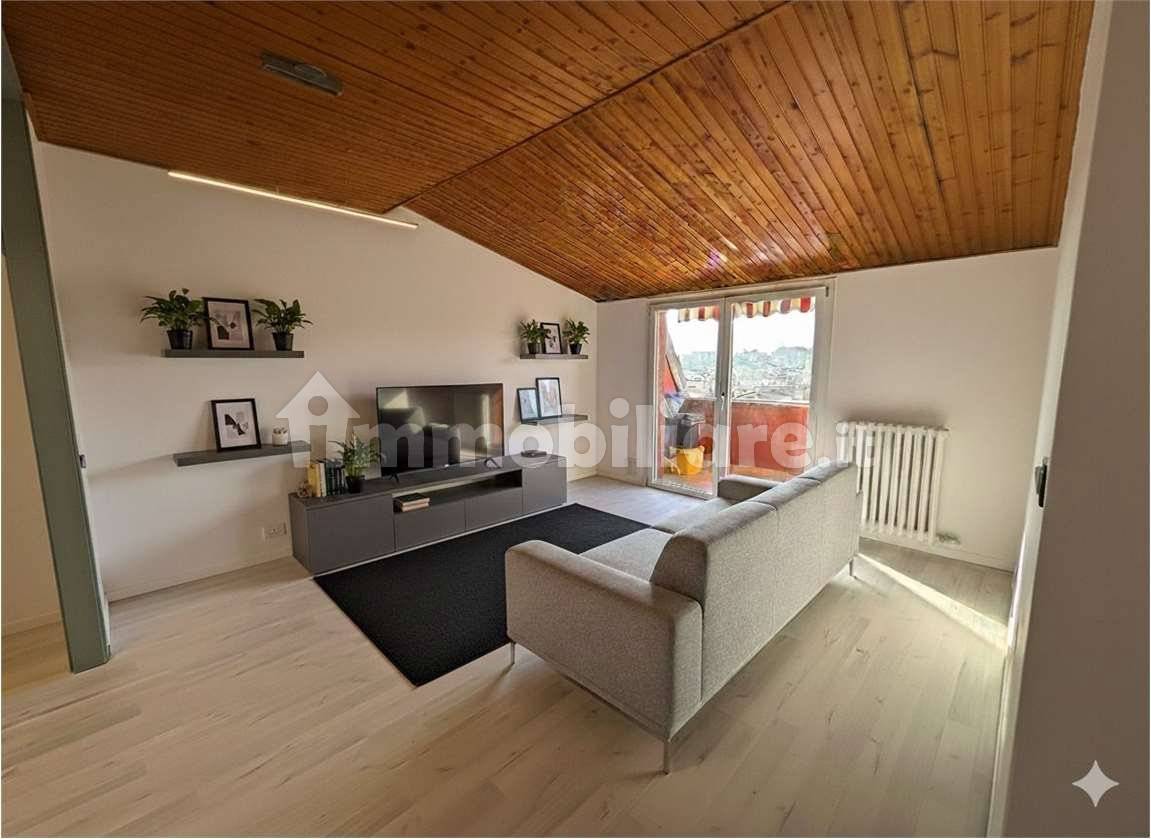 Appartamento in vendita a Legnago