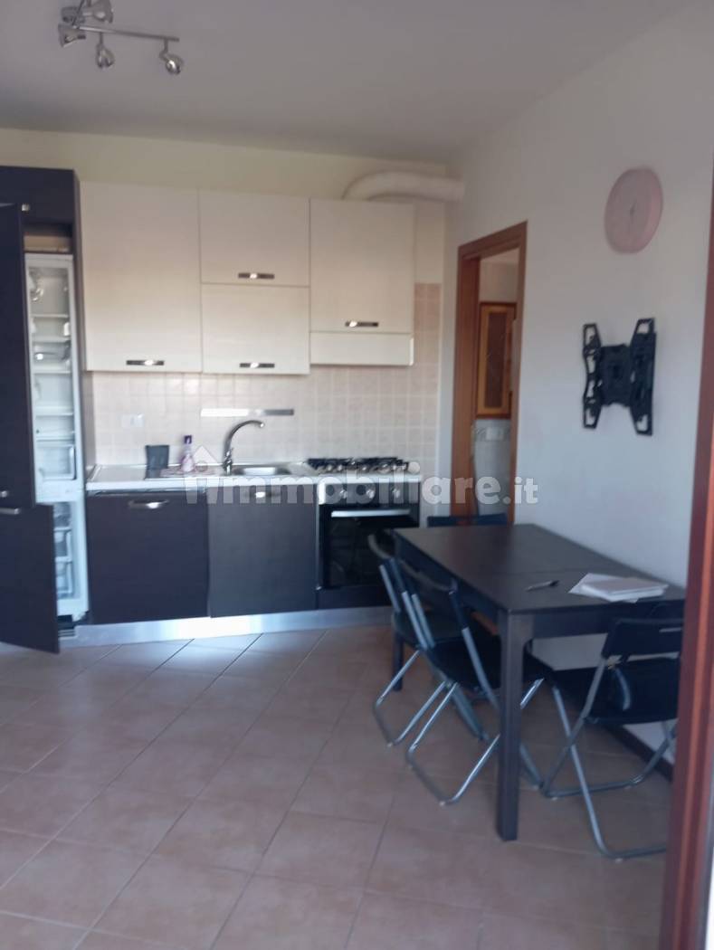 Appartamento in vendita a Guidonia Montecelio