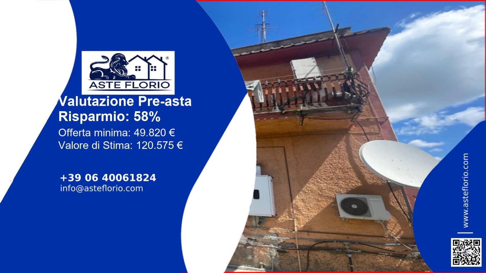 Appartamento in vendita a Cisterna di Latina