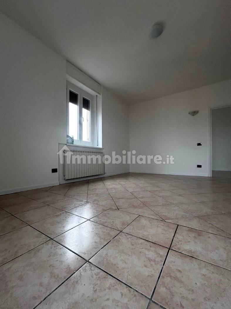 Appartamento in vendita a Brescia