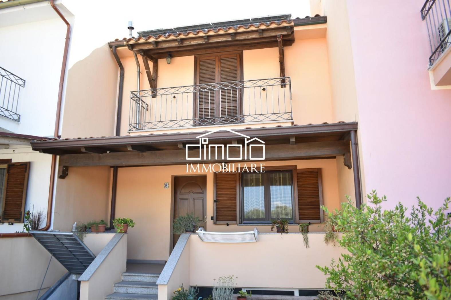 Villetta a schiera - foto 3