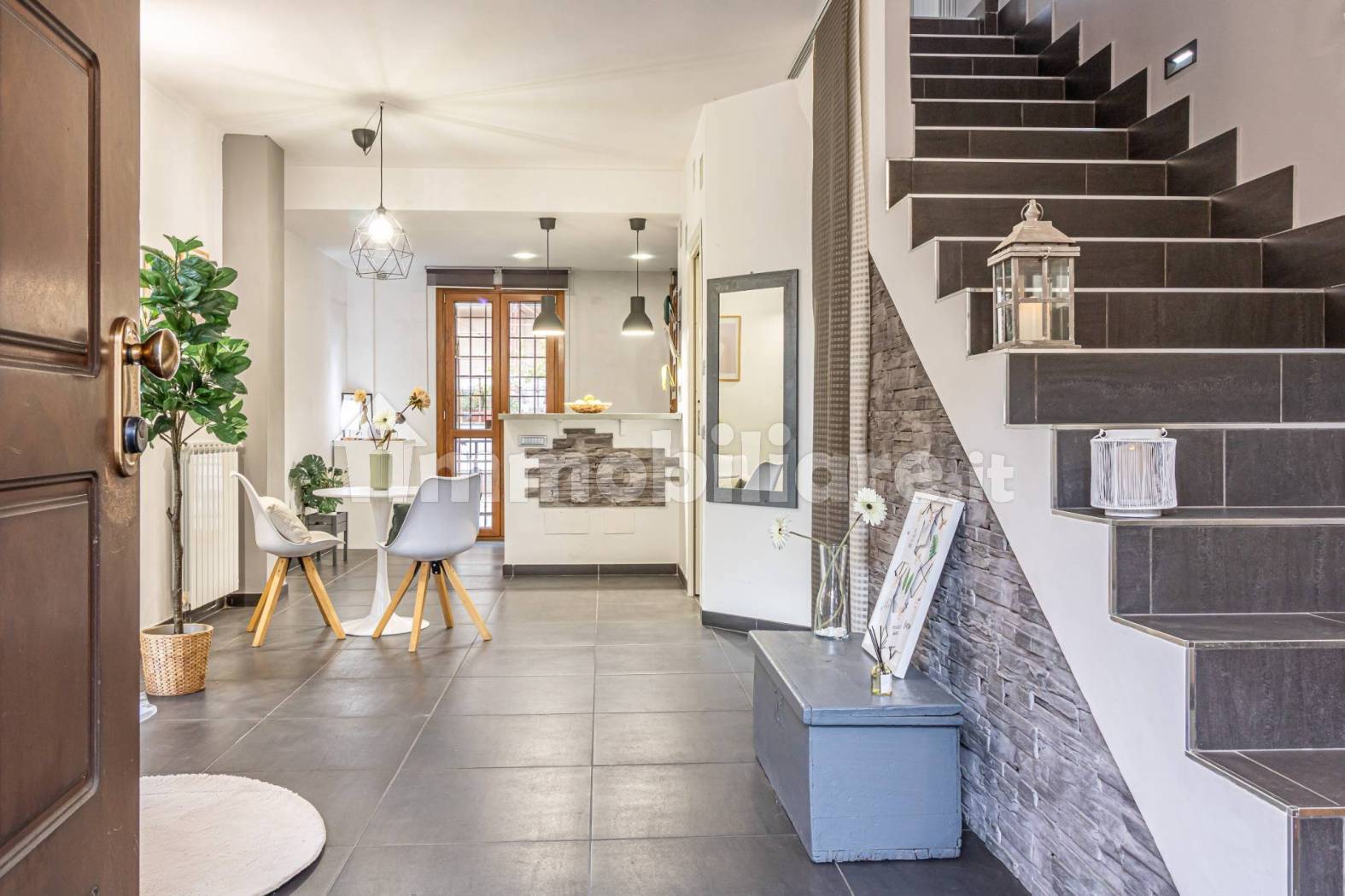 Appartamento in vendita a Marino