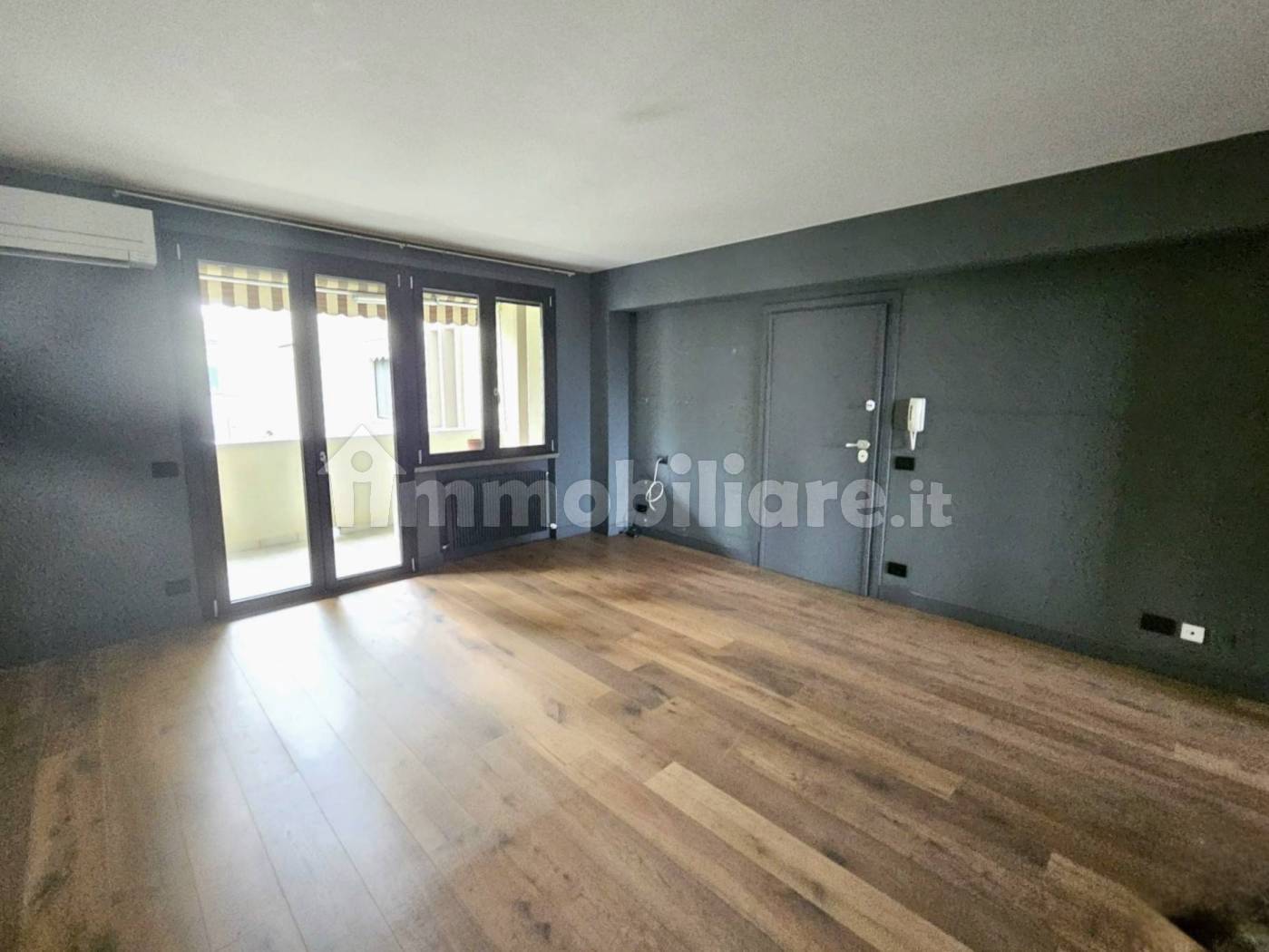 Appartamento in vendita a Guastalla