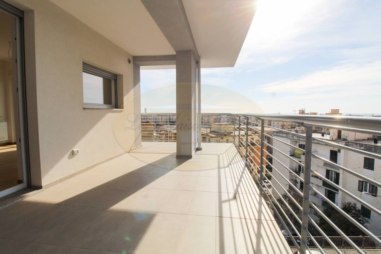 Appartamento in vendita a Salerno