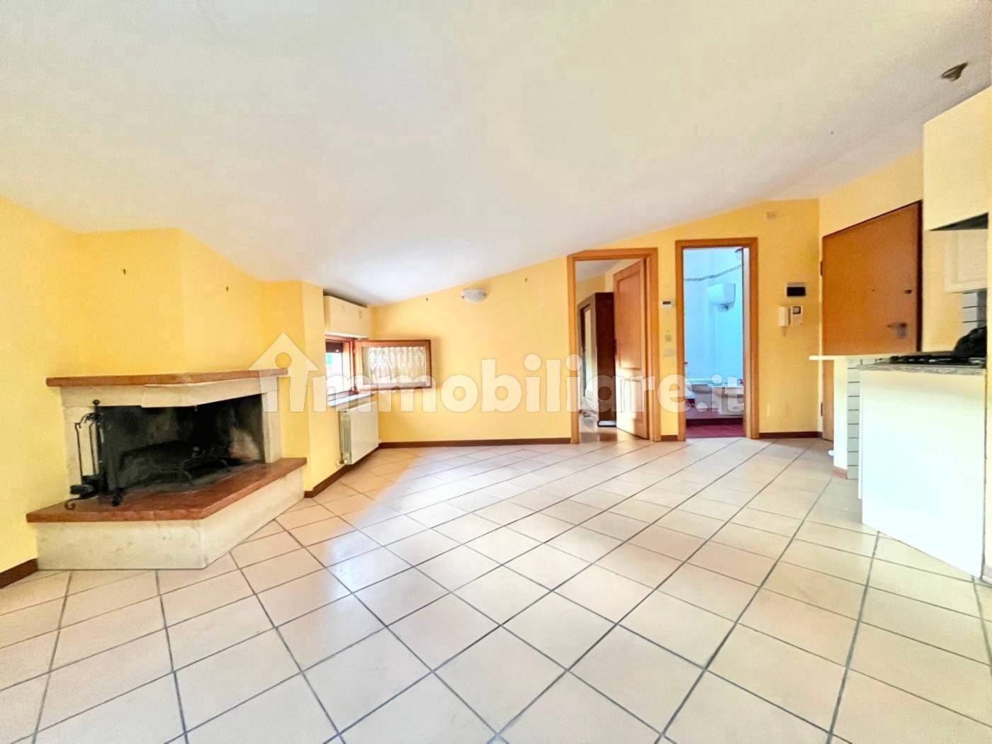 Attico - Mansarda in vendita a Perugia