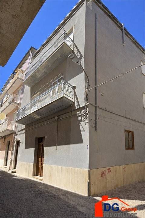 Casa indipendente in vendita a Alcamo