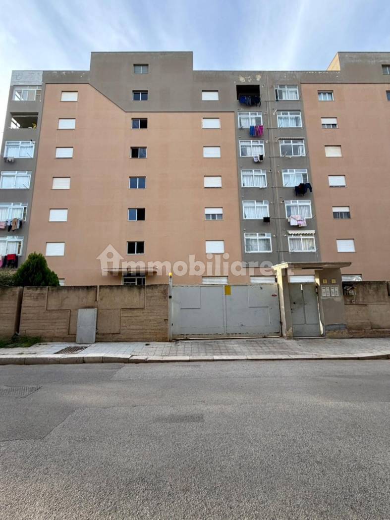 Appartamento in vendita a Trapani