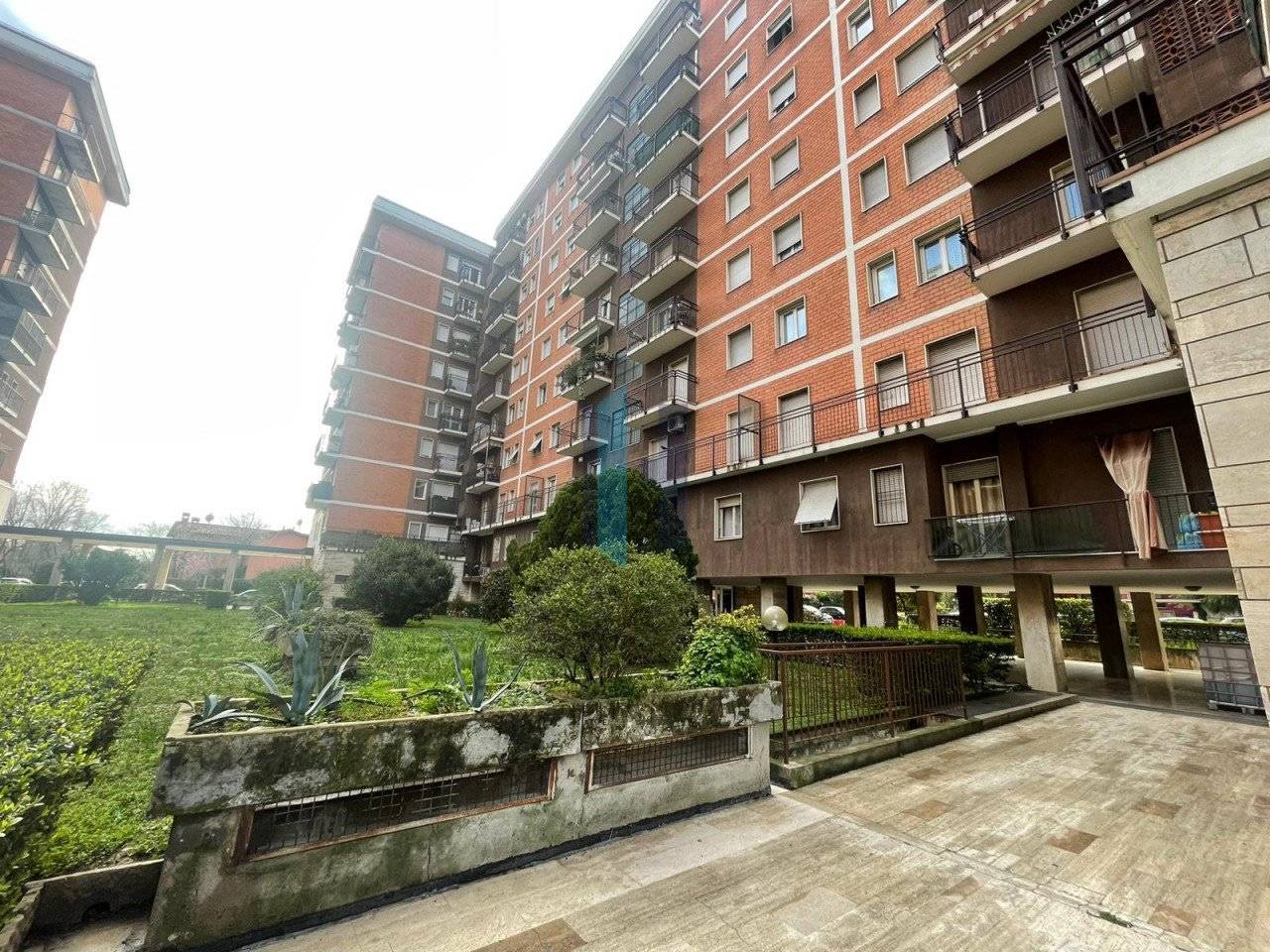 Appartamento in vendita a Brescia