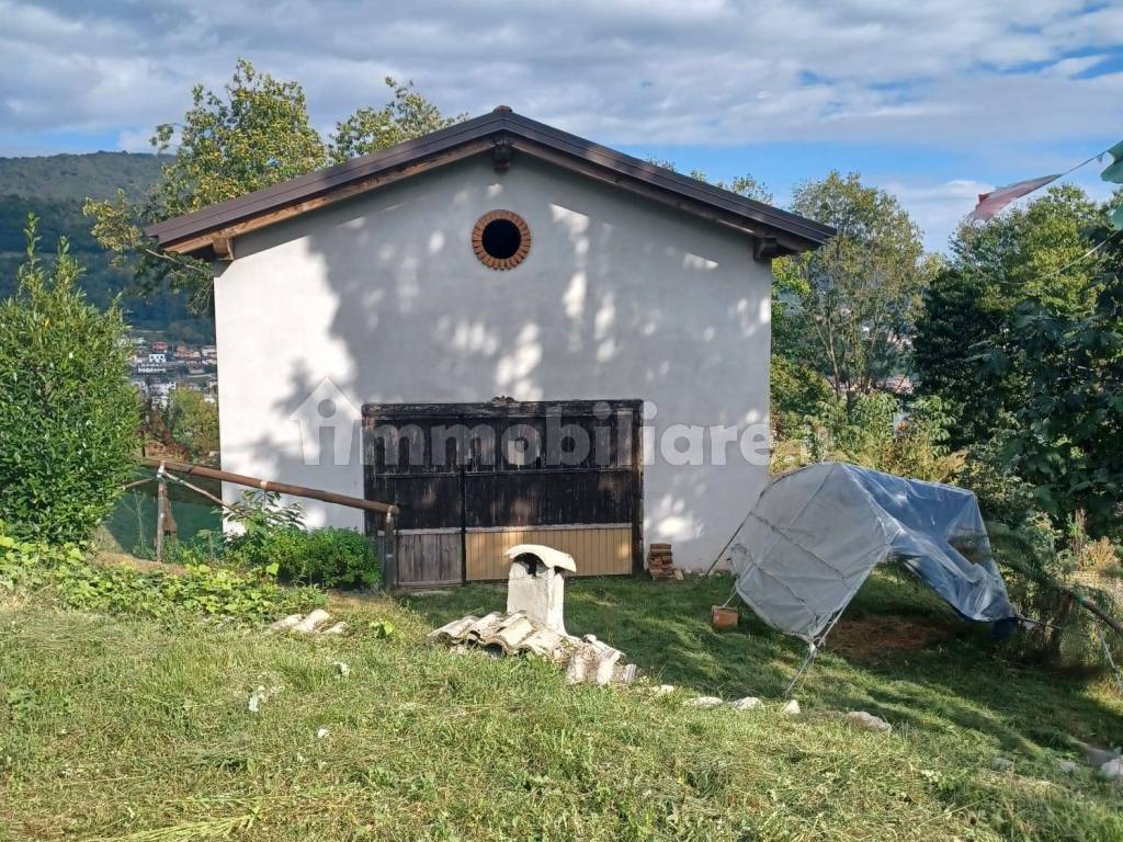 Facciata