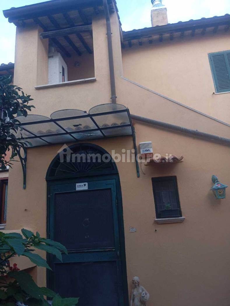 Appartamento in vendita a Cerveteri