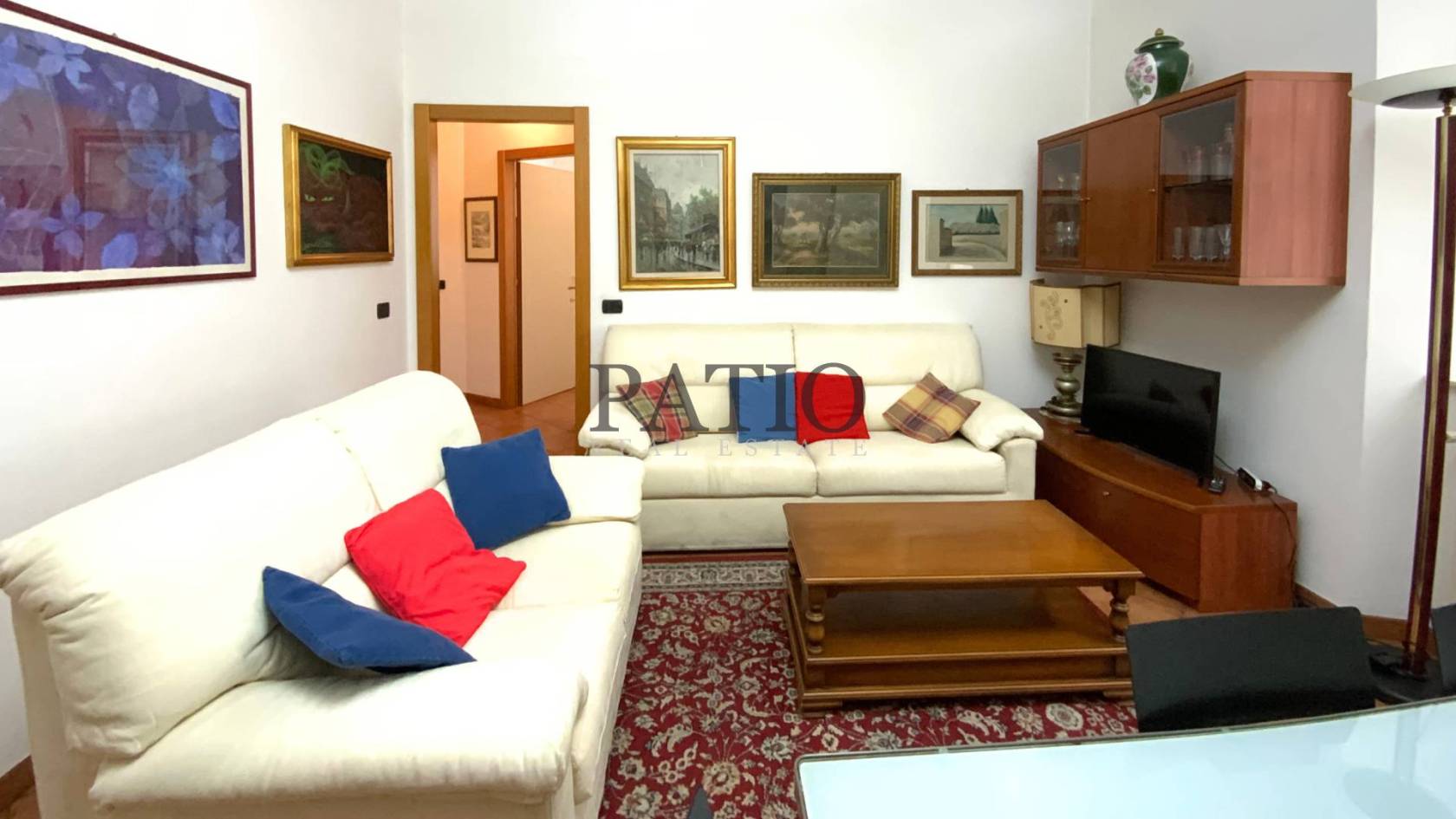 Appartamento in vendita a Como