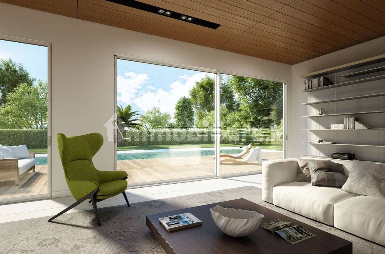 Villetta a schiera - foto 3