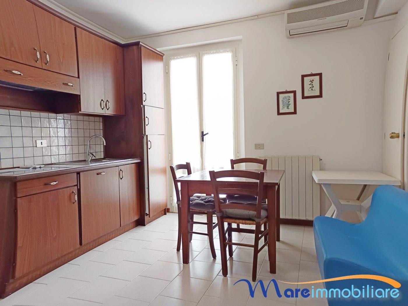 Appartamento in vendita a Grosseto