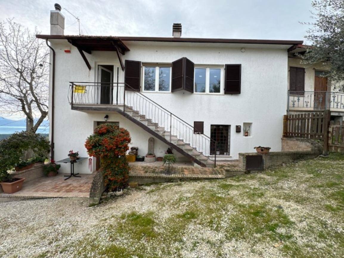 Appartamento in vendita a Giano dell'Umbria