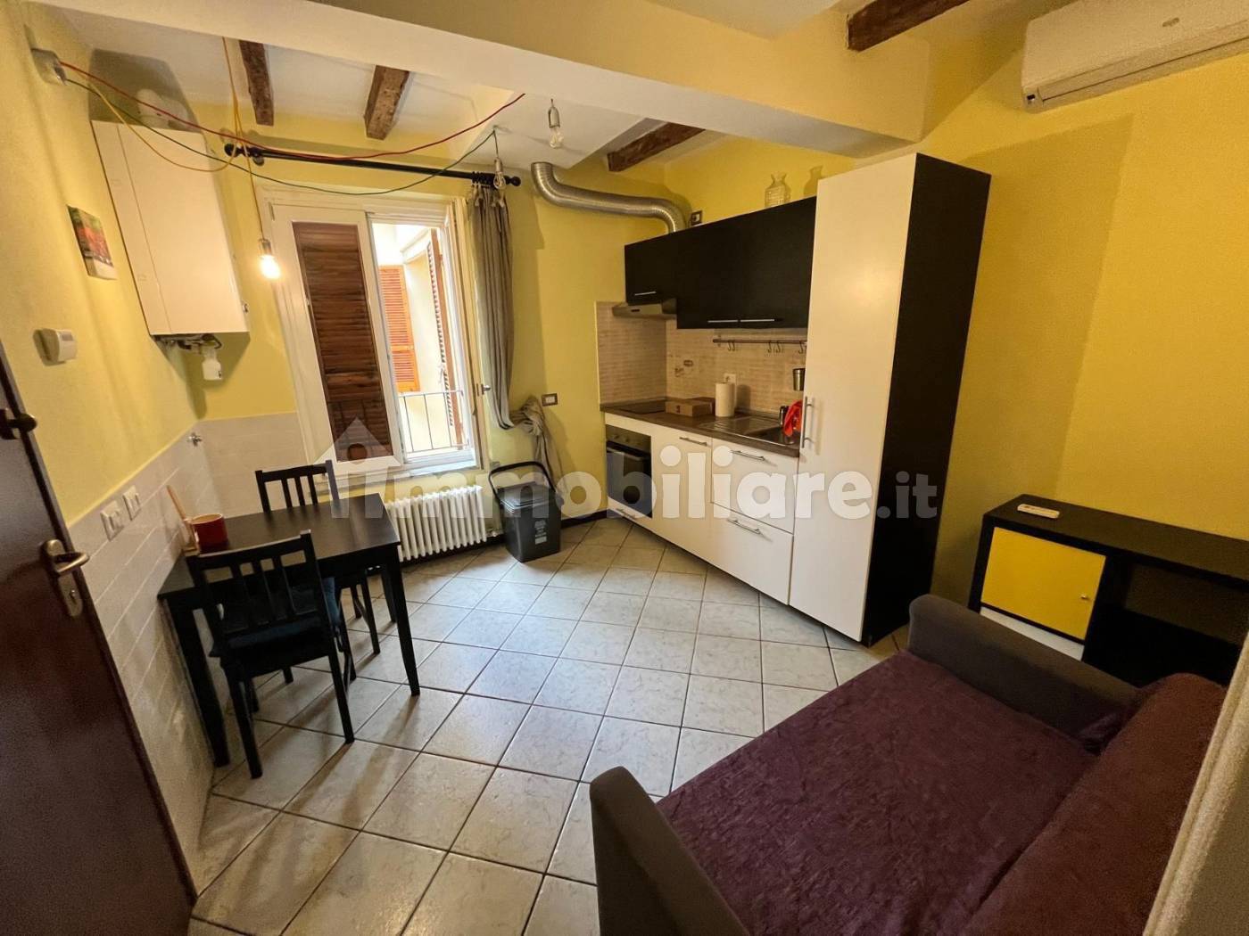 Appartamento in vendita a Parma