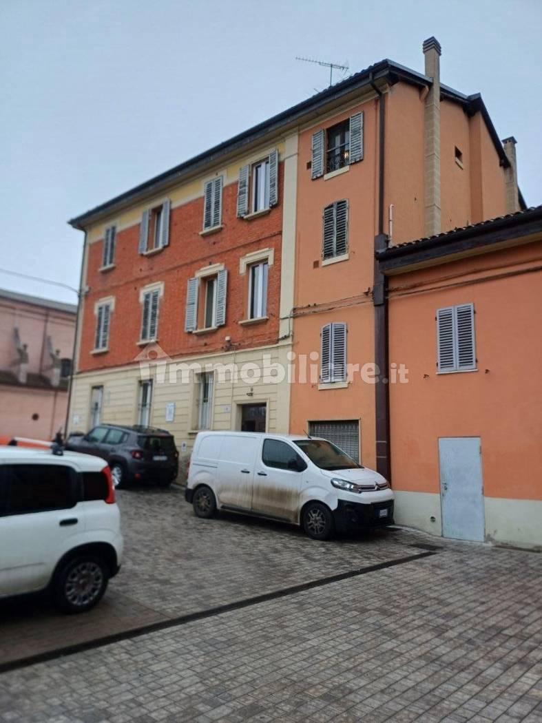 Appartamento in vendita a Bologna