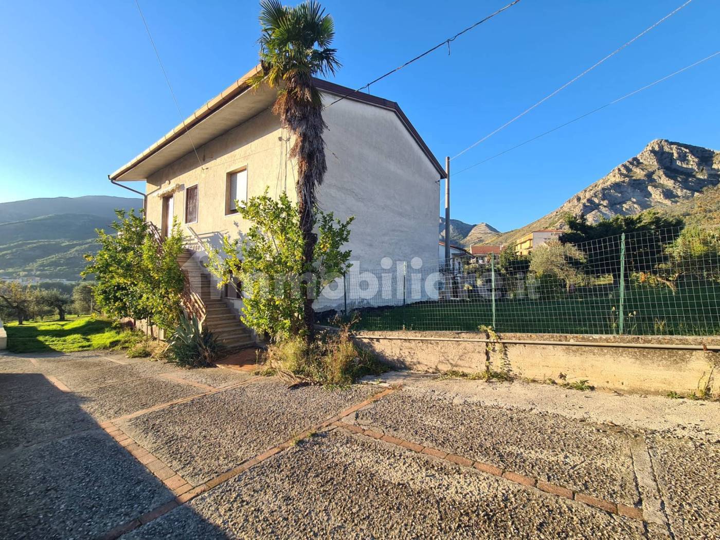 Appartamento in vendita a Foglianise