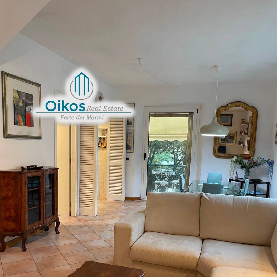 Appartamento in vendita a Camaiore