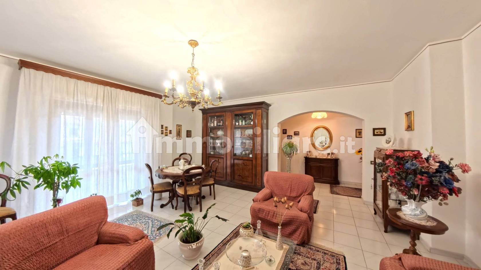 Villa in vendita a Acquapendente