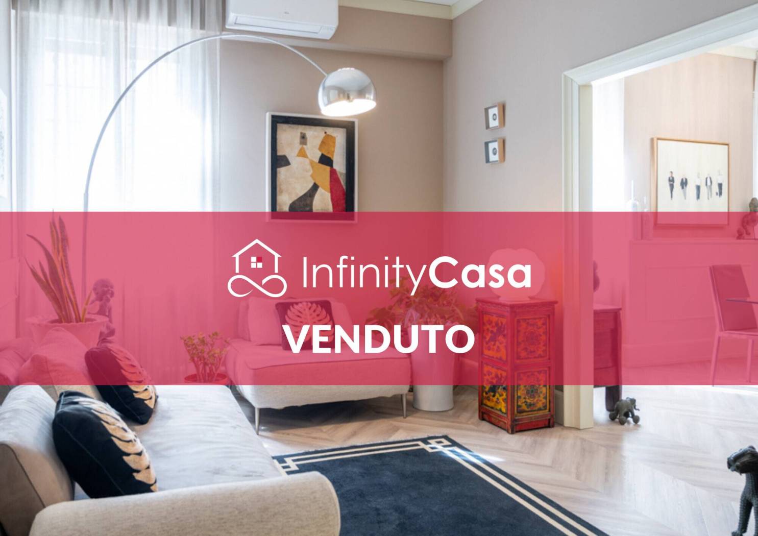 Appartamento in vendita a Verona