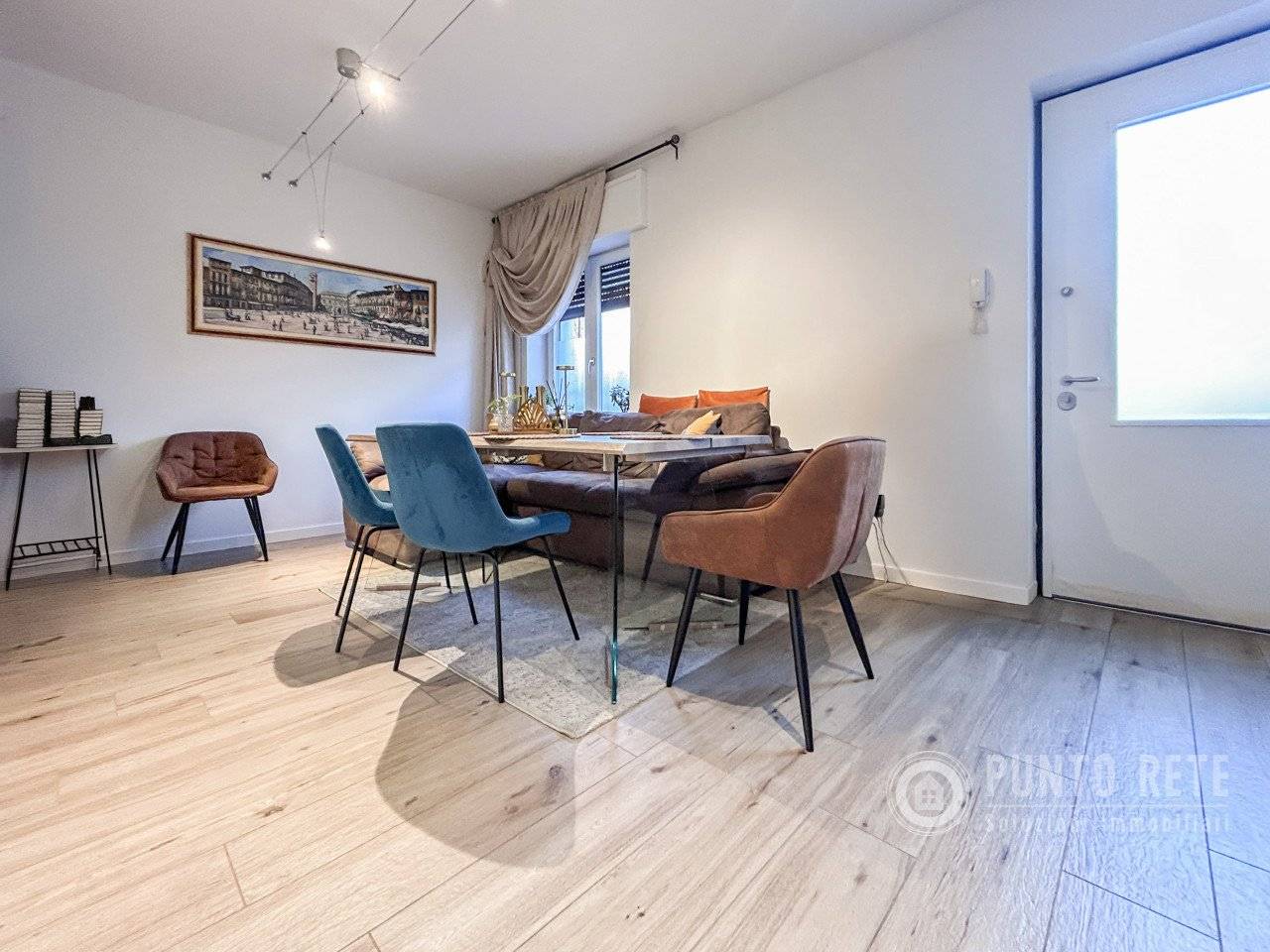 Appartamento in vendita a Negrar di Valpolicella