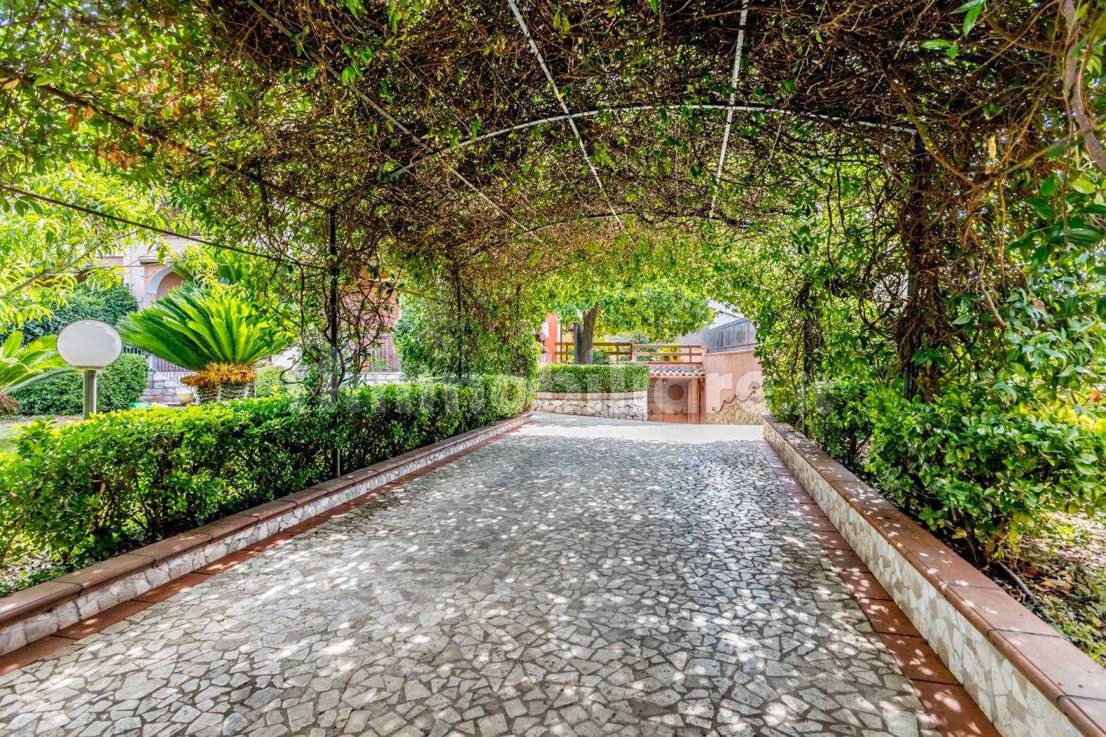 Villa in vendita a Roma