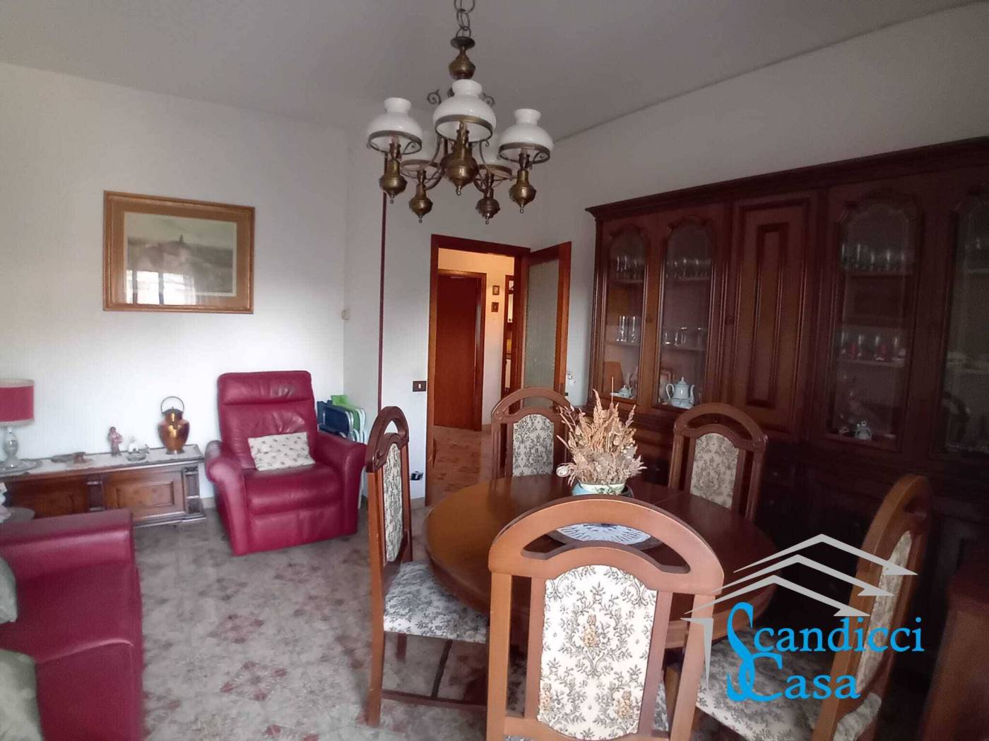 Appartamento in vendita a Firenze