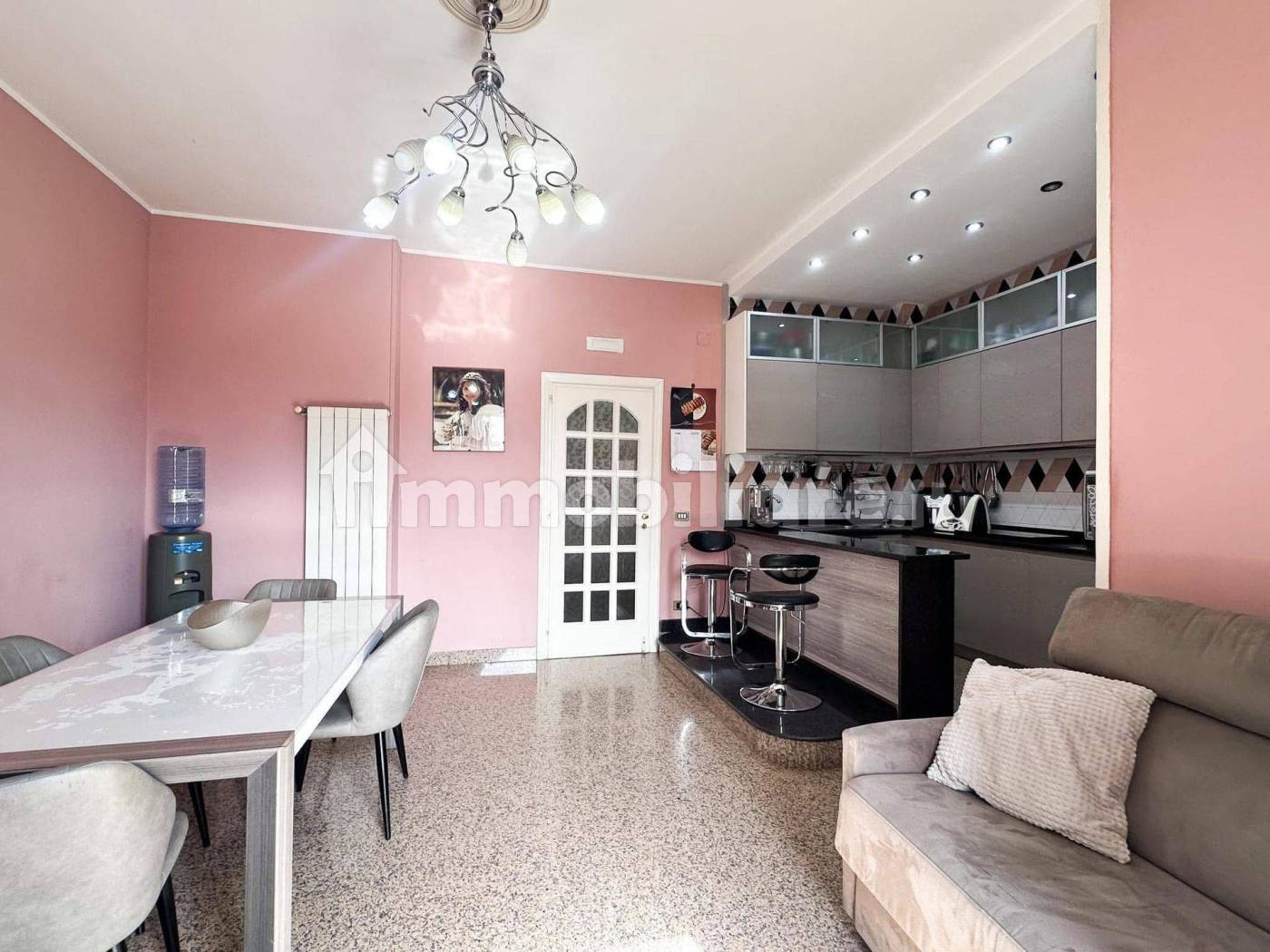 Appartamento in vendita a Afragola