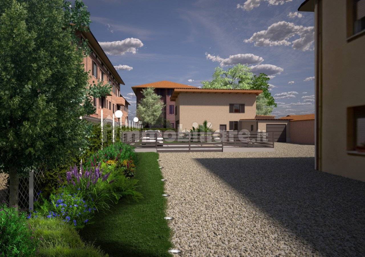 Casa indipendente - foto 3