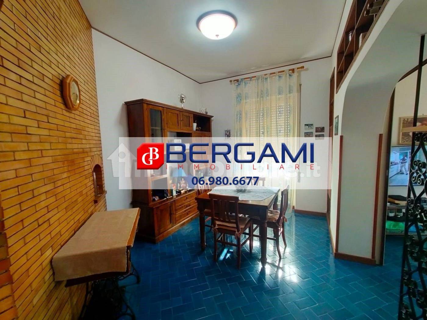 Appartamento in vendita a Nettuno